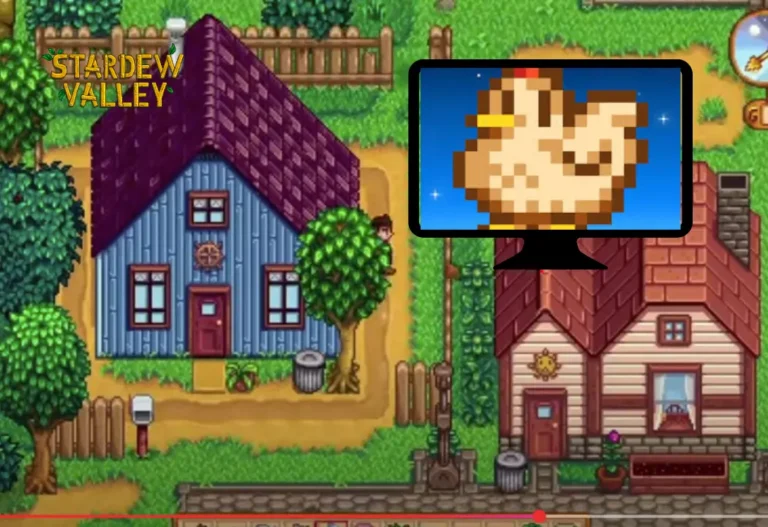 STARDEW VALLEY FOR PC