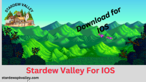 stardew valley for ios