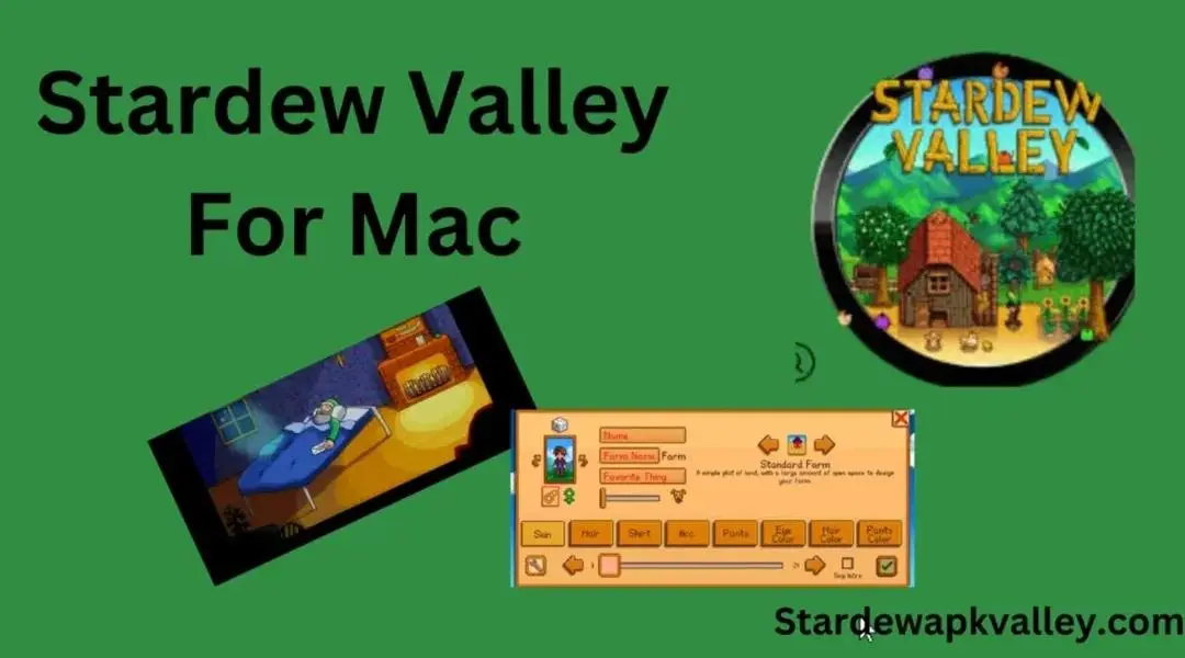 Stardew Valley for Mac v1.6.15.3: The Ultimate Mac Gamer’s Guide 1 stardew valley for mac