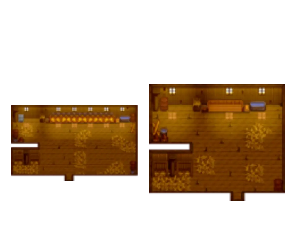 How to Build a Barn in Stardew Valley 2 1