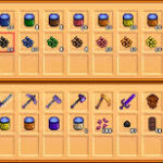 stardew valley forgaging