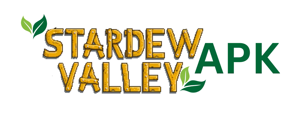Stardew-Valley-APK-logo