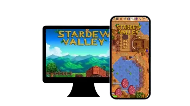 stardew valley apkk