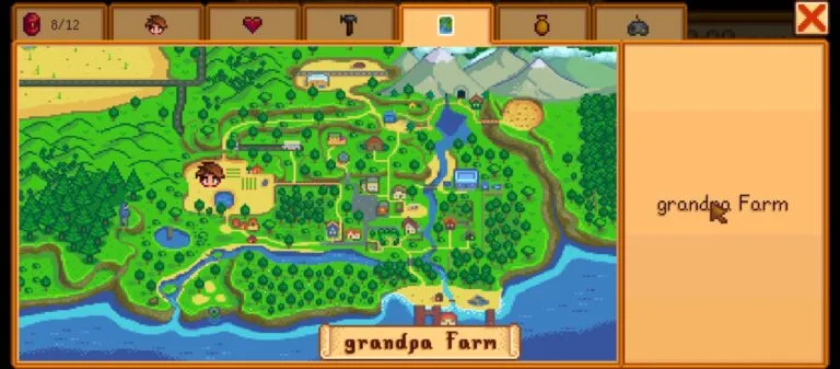 stardew valley