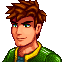 alex stardew valley character