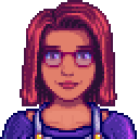 maru stardew valley 