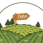 farming and crafting